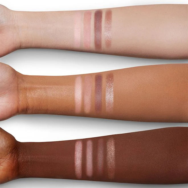 Charlotte Tilbury Luxury Palette Colour-Coded Eyeshadow Palette