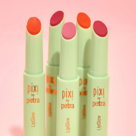 Pixi LipGlow Tinted Lip Balm