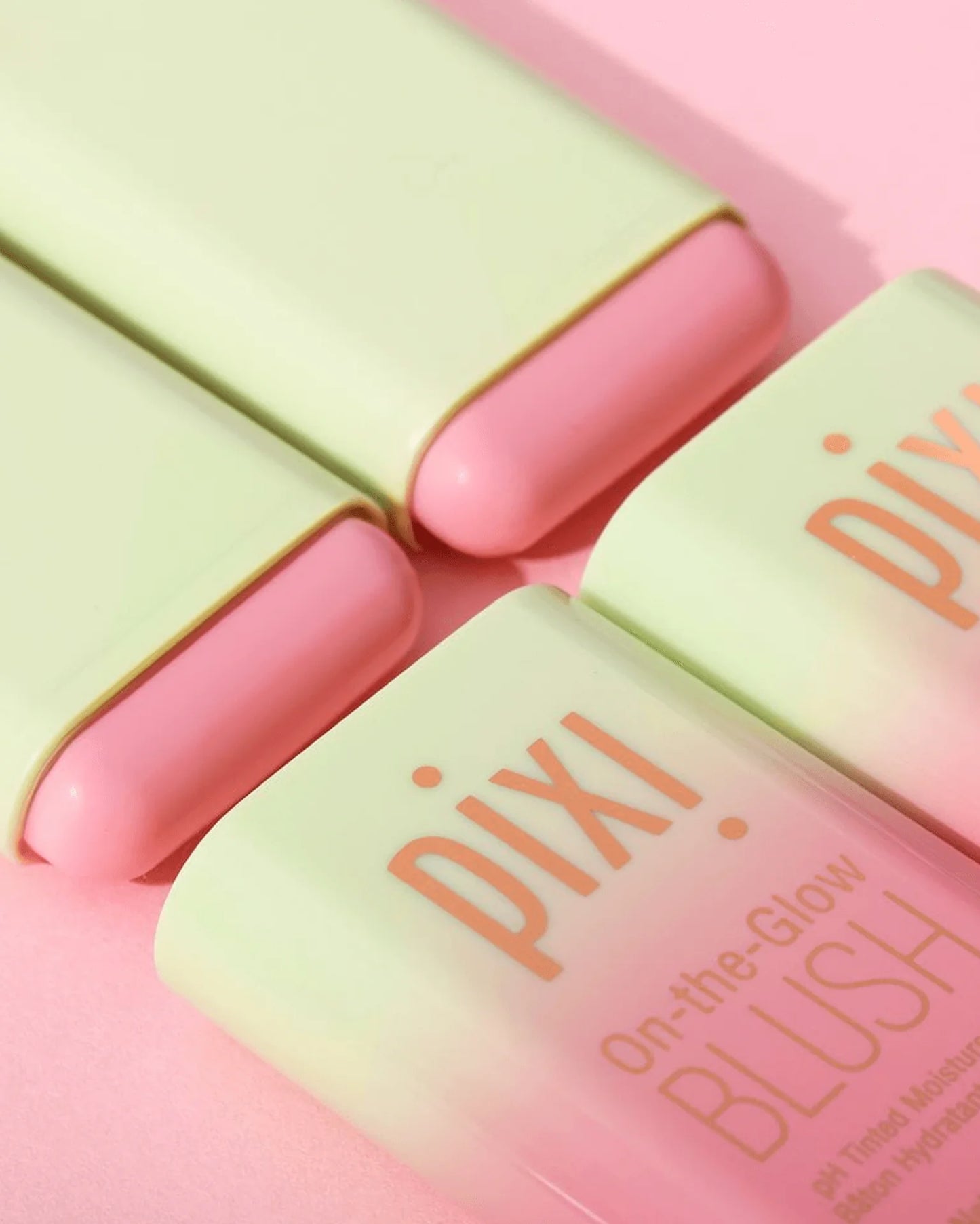 Pixi On-the-Glow Blush -CheekTone