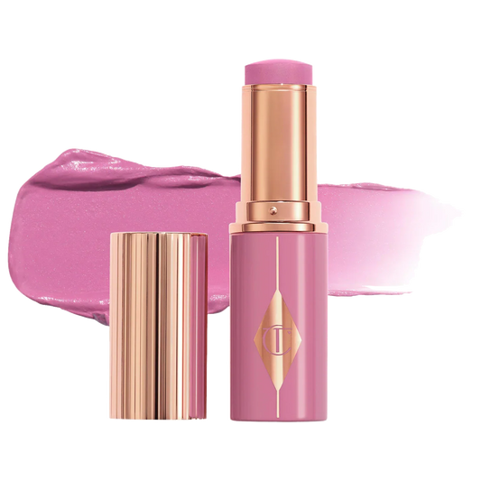 Charlotte Tilbury Unreal Blush Healthy Glow Stick