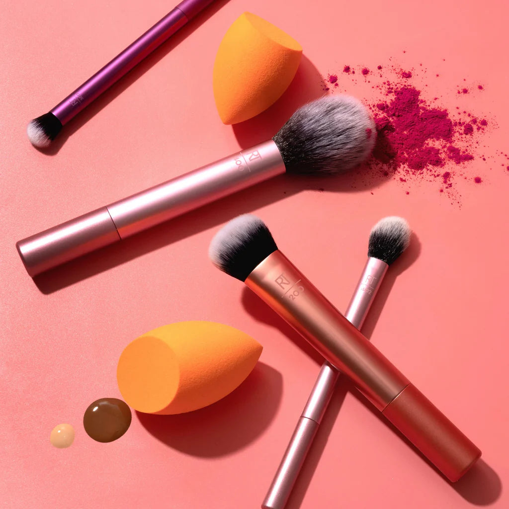 Real Techniques Everyday Essentials