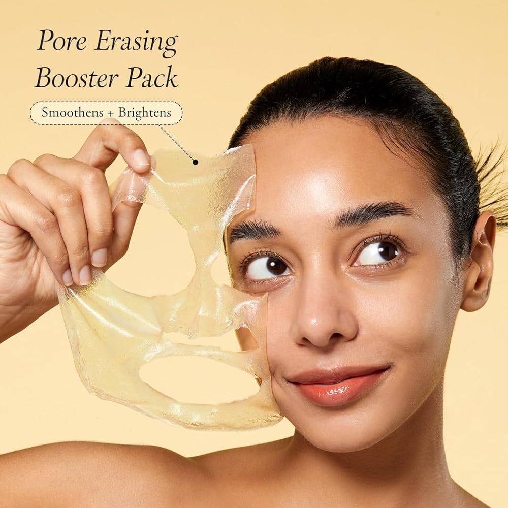 AprilSkin Real Calendula Peel Off Pack -100g