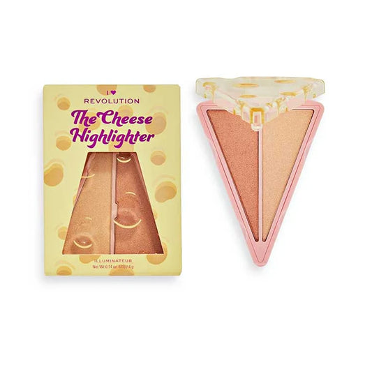 Revolution – The Cheese Highlighter