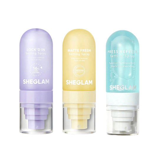 Sheglam Setting Spray