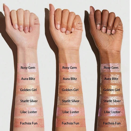 Sheglam Crystal Jelly Glaze Stick