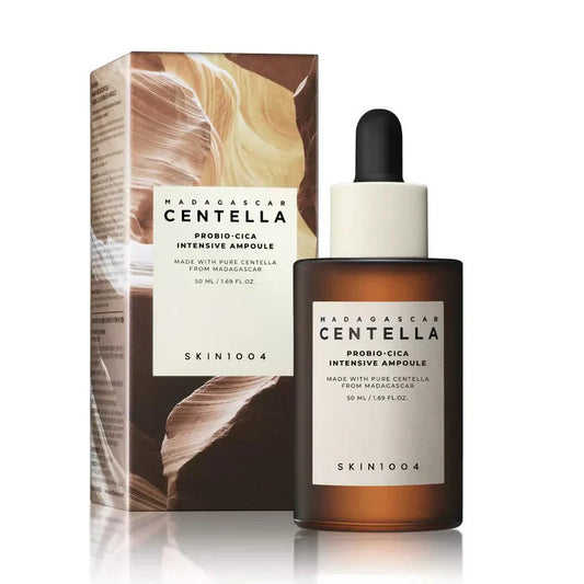 Skin1004 Madagascar Centella Probio Cica Intensive Ampoule -100ml
