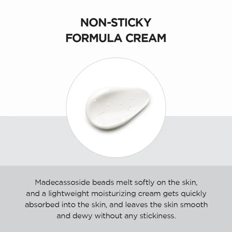 SKIN1004 Madagascar Centella Tone Brightening Capsule Cream 75ML | Hydrating & Pigmentation Care