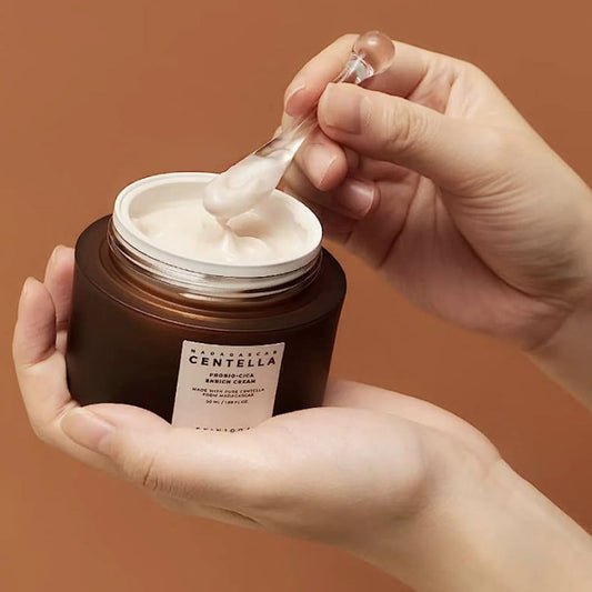 SKIN1004 Madagascar Centella Probio-Cica Enrich Cream -50 ml