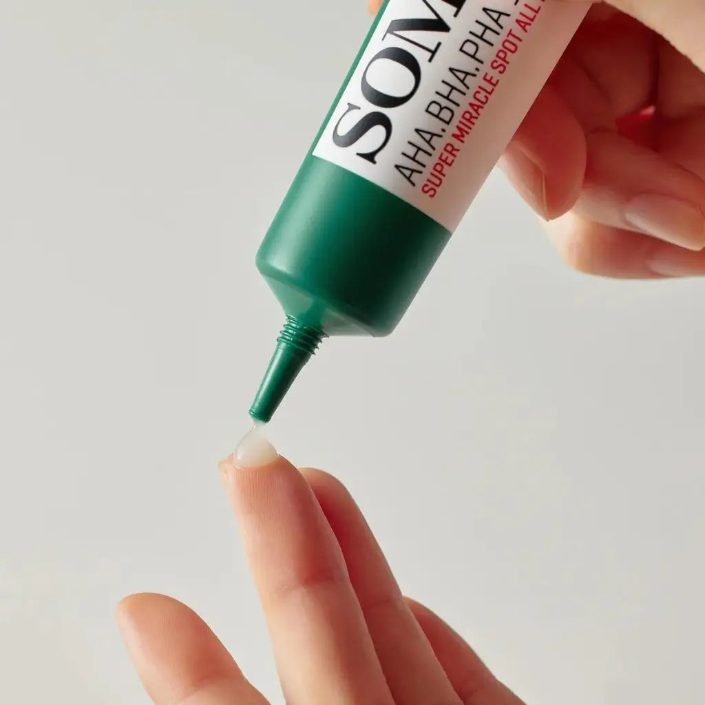 SOME BY MI 14 Days Miracle Cream | Acne Spot Treatment