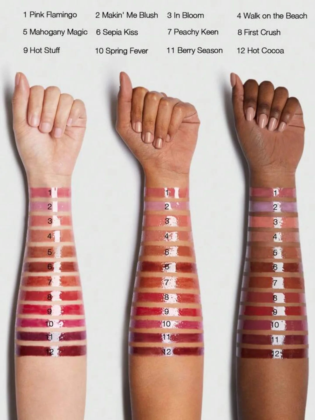 Sheglam Lip Plumper
