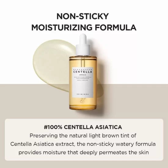 SKIN1004 Madagascar Centella Ampoule 100ml