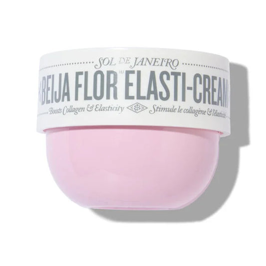 Sol de Janeiro Beija Flor Elasti-Cream -240gm