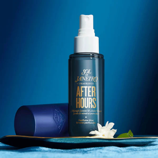 Sol De Janeiro After Hours Perfume Mist -90ml