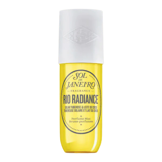 Sol De Janeiro Rio Radiance Perfume Mist -90ml