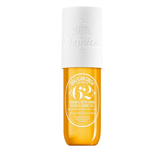 Sol De Janeiro Brazilian Crush Cheirosa 62 Perfume Mist -90ml