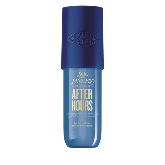 Sol De Janeiro After Hours Perfume Mist -90ml