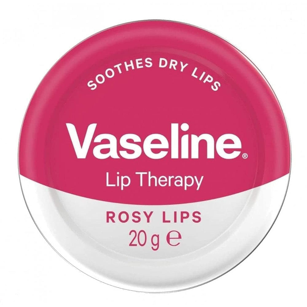 Vaseline Lip Therapy Rosy Lips -20G