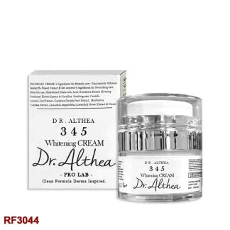 Dr. Althea 345 Whitening Cream