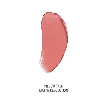 Charlotte Tilbury Matte Revolution Lipstick –Pillow Talk