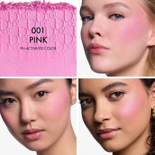 Dior Rosy Glow Blush