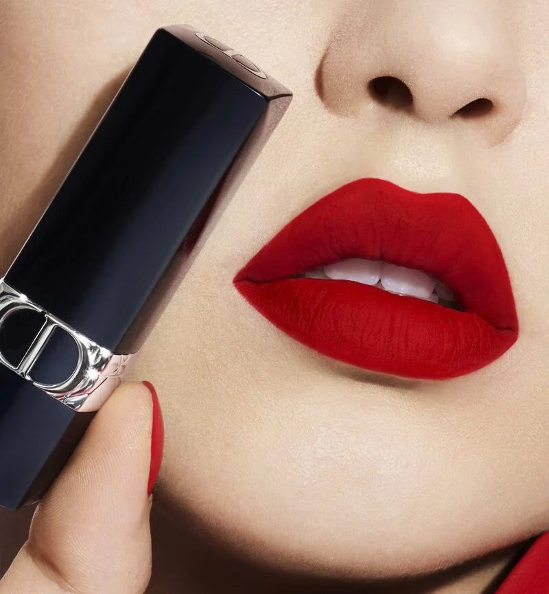 DIOR Rouge Couture Color Lipstick