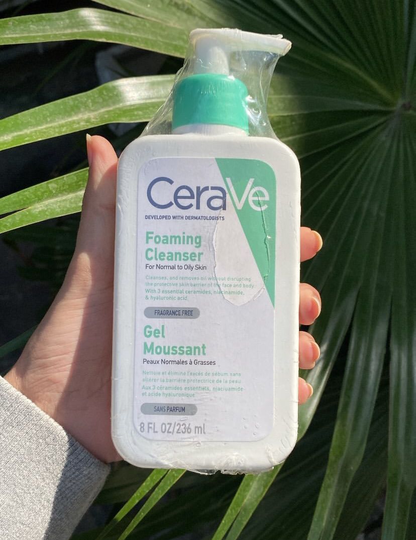 Deal of Any Two CeraVe Cleansers/Moisturisers