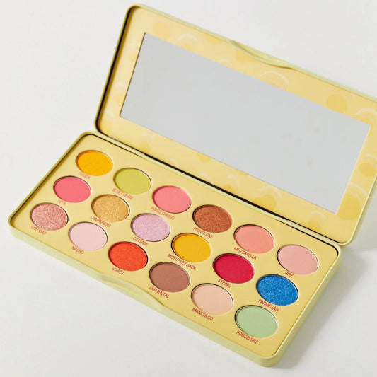 Revolution i heart revolution the big cheese EYESHADOW