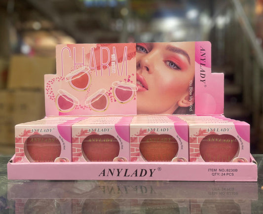 Anylady Baked Powder Blusher