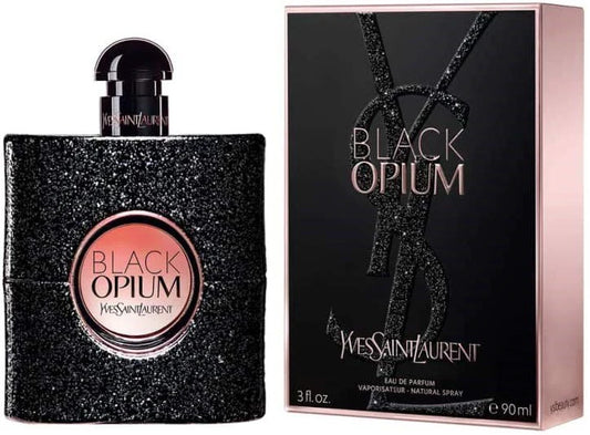 YSL Black Opium Eau De Parfum -90ML