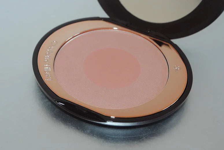 Charlotte Tilbury Cheek To Chic Blush
