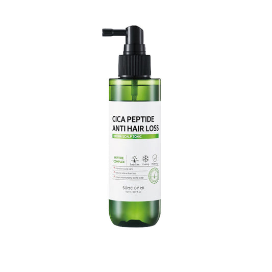 Some By MI Cica Peptide Anti Hair Loss Derma Scalp Tonic -150ml