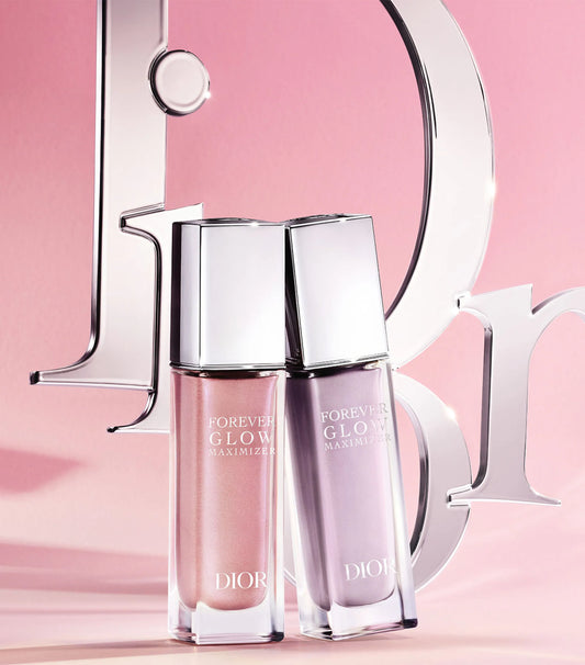 DIOR Forever Glow Maximizer Longwear Liquid Highlighter -11ml