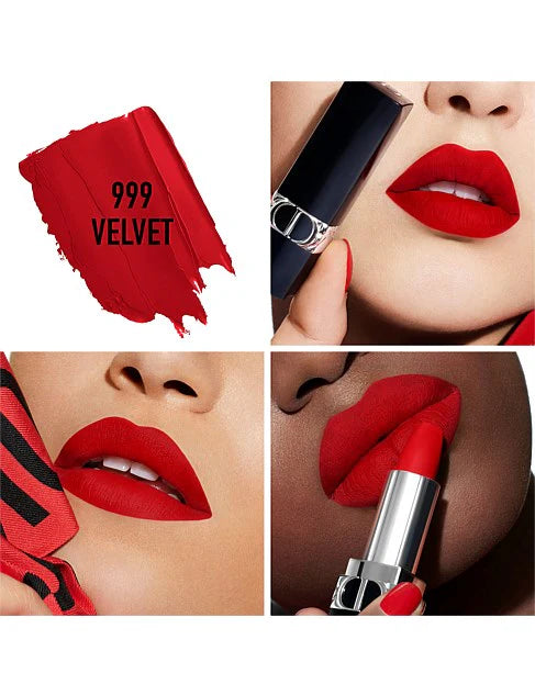 DIOR Rouge Couture Color Lipstick