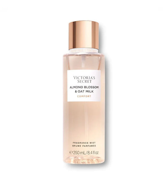 Victoria's Secret Body Mist Almond Blossom & Oat Milk -250ml