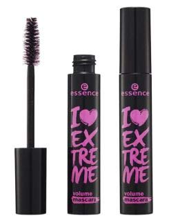Essence I Love Extreme Volume Mascara