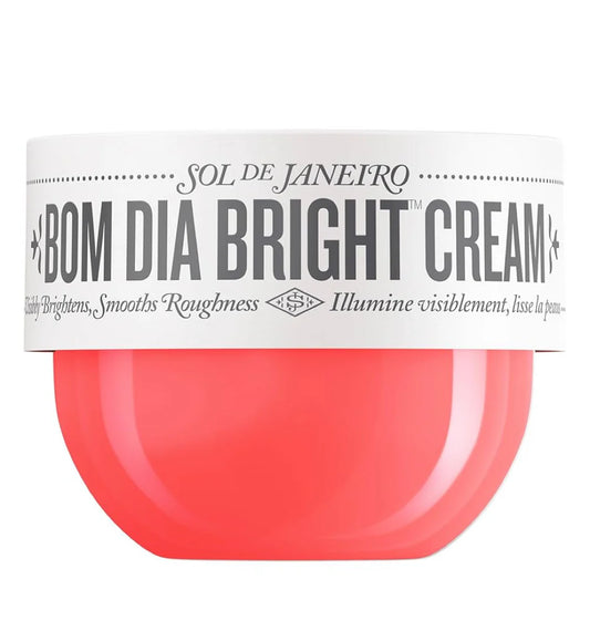 Sol de Janeiro Bom Dia Bright Cream -240gm