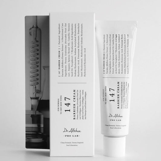 Dr. Althea 147 Barrier Cream -50ml