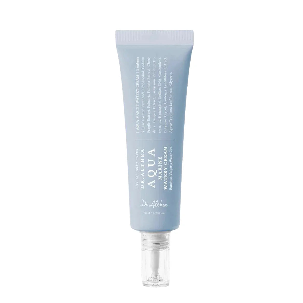 Dr. Althea Aqua Marine Watery Cream -50ml