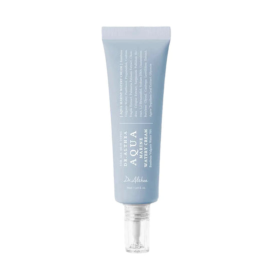 Dr. Althea Aqua Marine Watery Cream -50ml