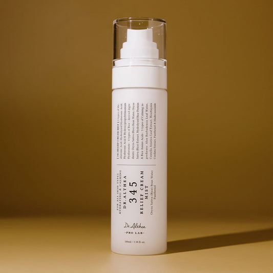 Dr.Althea 345 Relief Cream Mist -100ml