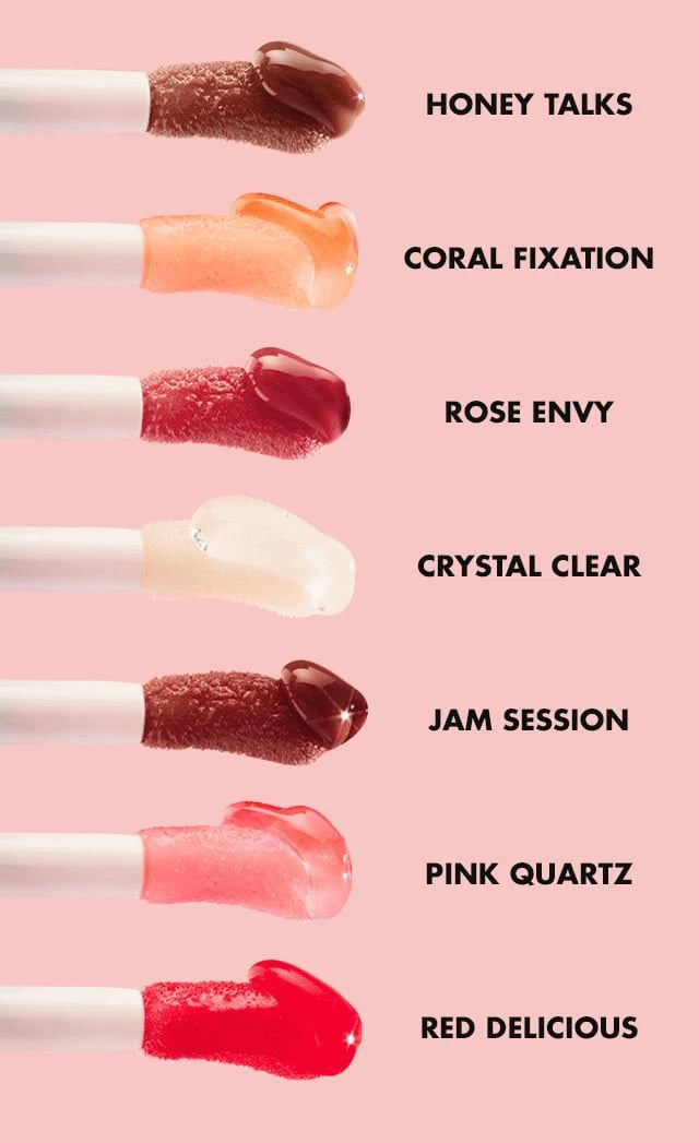 ELF Glow Reviver Lip Oil