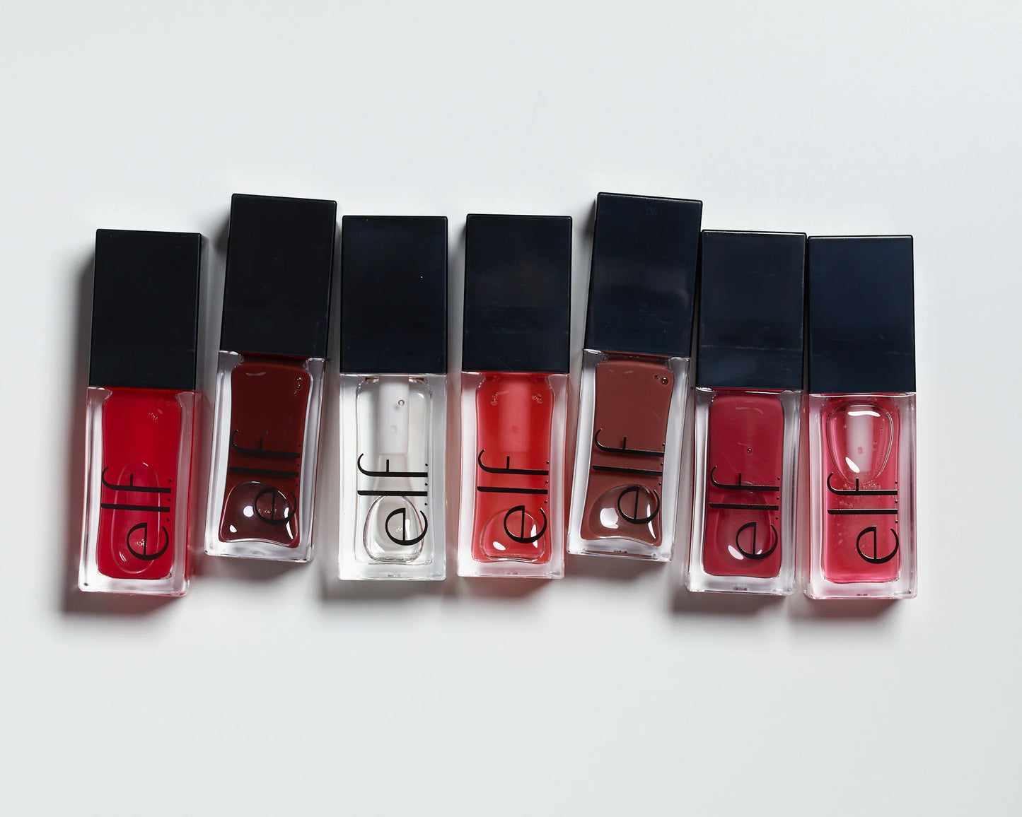 ELF Glow Reviver Lip Oil