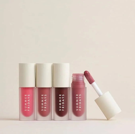 Summer Friday Dream Lip Oil