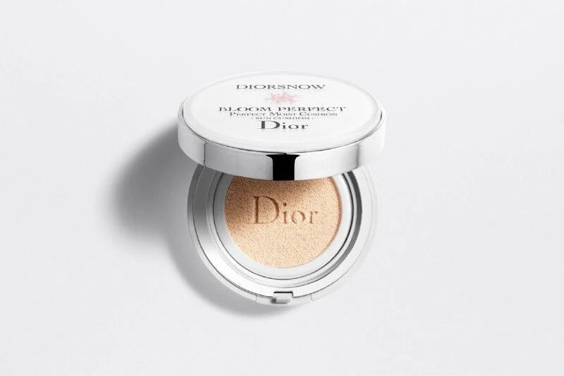 Dior DiorSnow Bloom Perfect Moist Cushion 020 – Radiant Flawless Skin