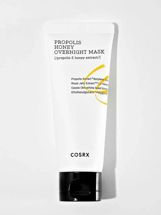 Cosrx Full Fit Propolis Honey Overnight Mask -60ml