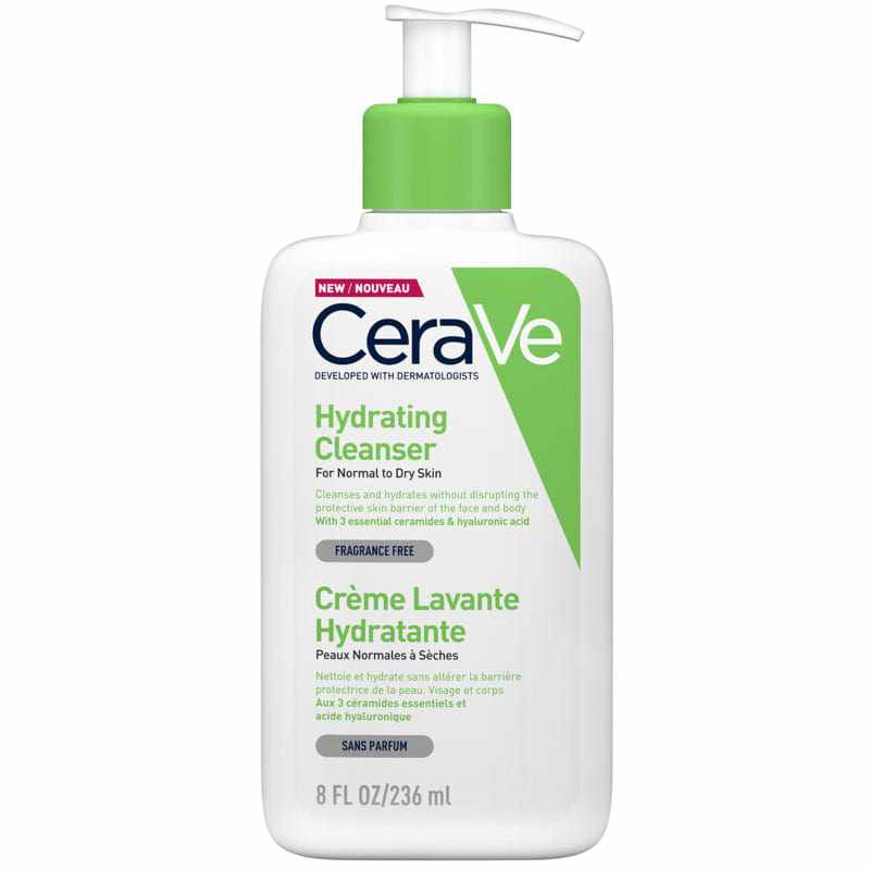 Deal of Any Two CeraVe Cleansers/Moisturisers