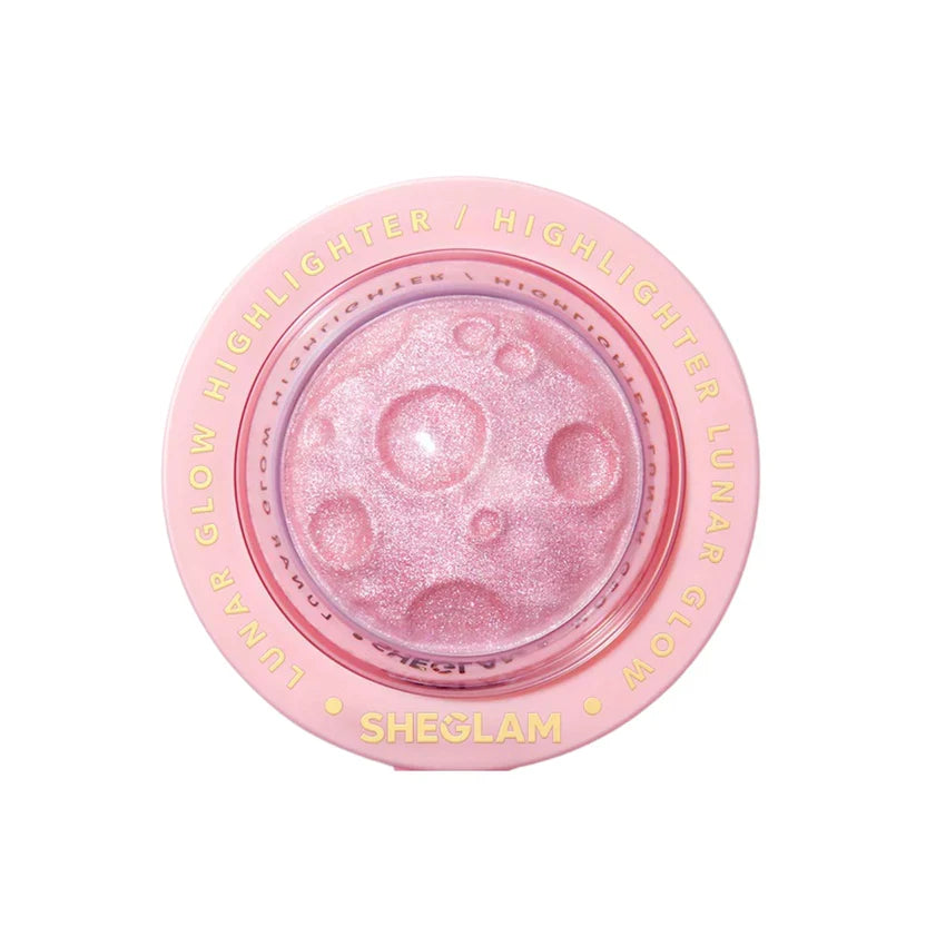 SHEGLAM Lunar Glow Highlighter