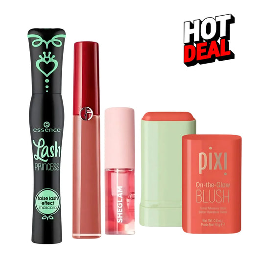 Makeup Deal (4 in 1)
