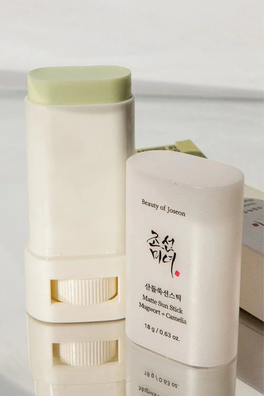 Beauty Of Joseon - Matte Sun Stick (Mugwort+Camilia) SPF 50