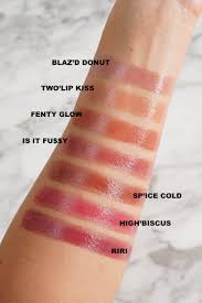 Fenty Beauty Gloss Bomb Stix High-Shine Gloss Stick